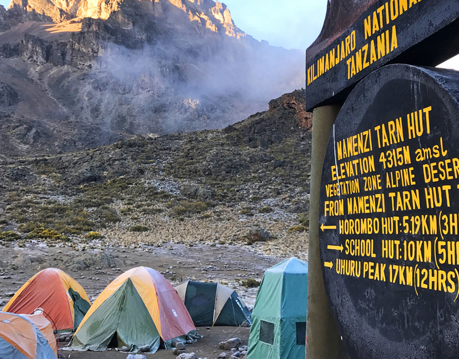 Aaron Judi Byrne Review